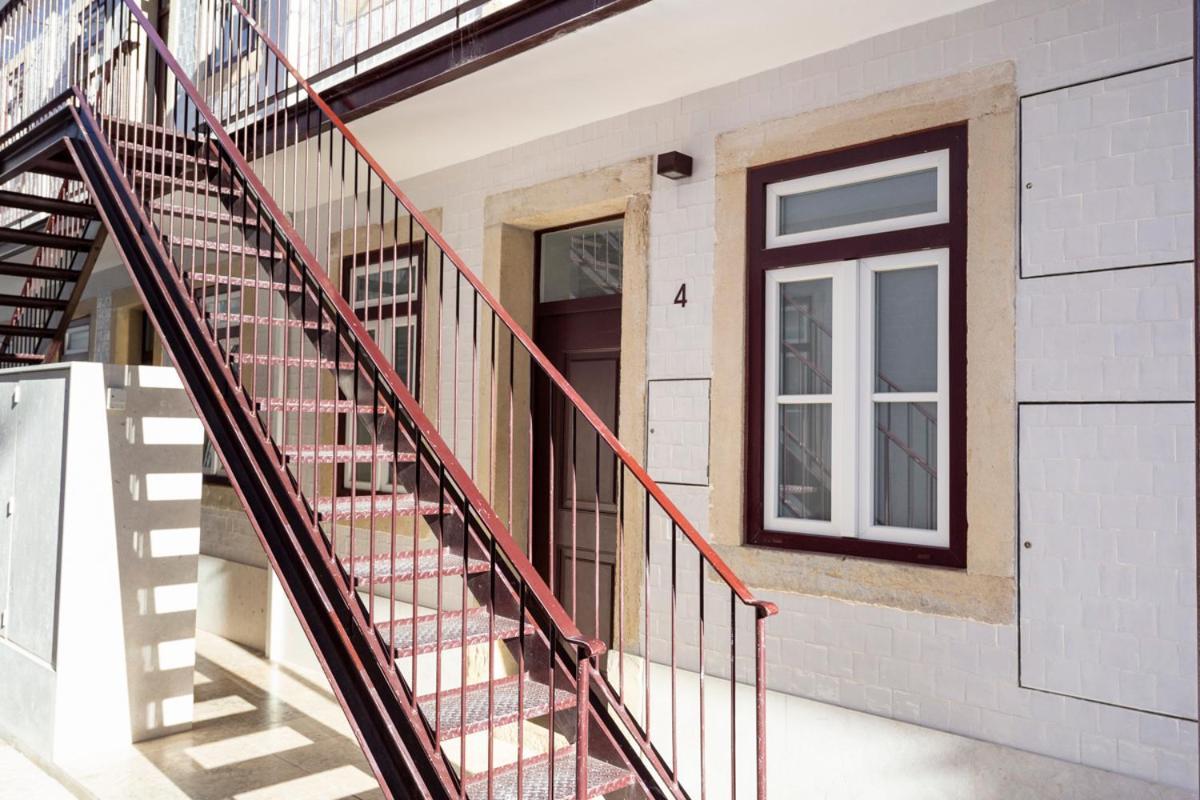 ליסבון Flh Vila Rosario Cosy Flat II מראה חיצוני תמונה